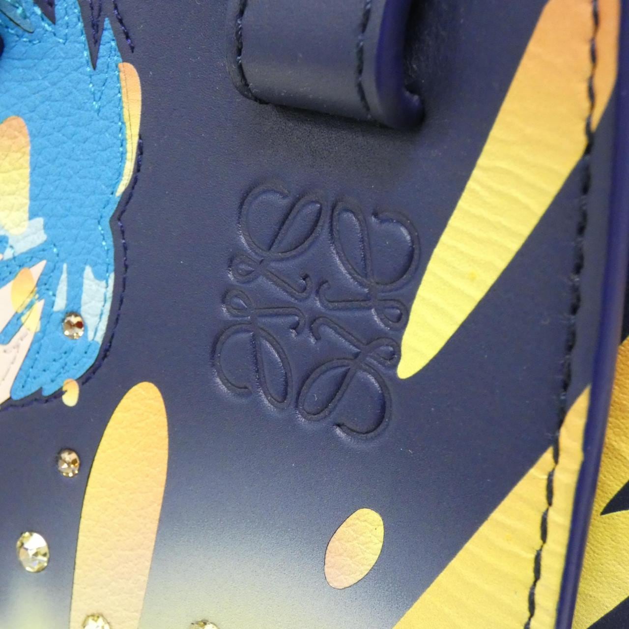 ロエベ ハンモック 写真4