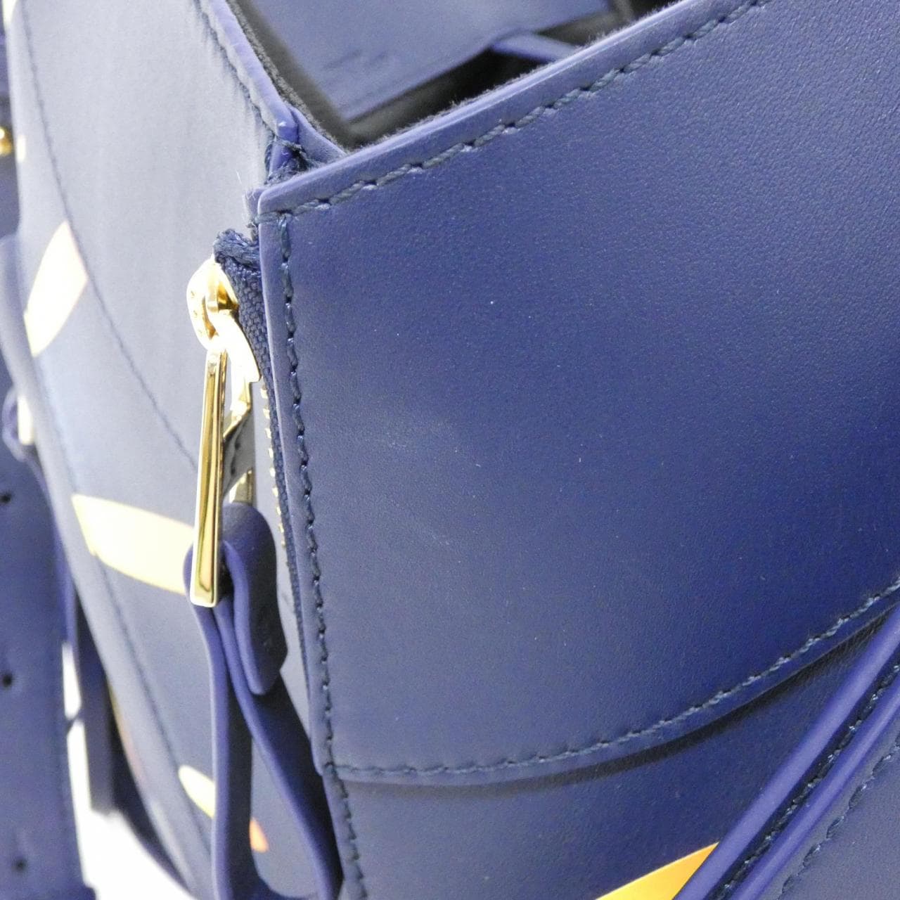 ロエベ ハンモック 写真7