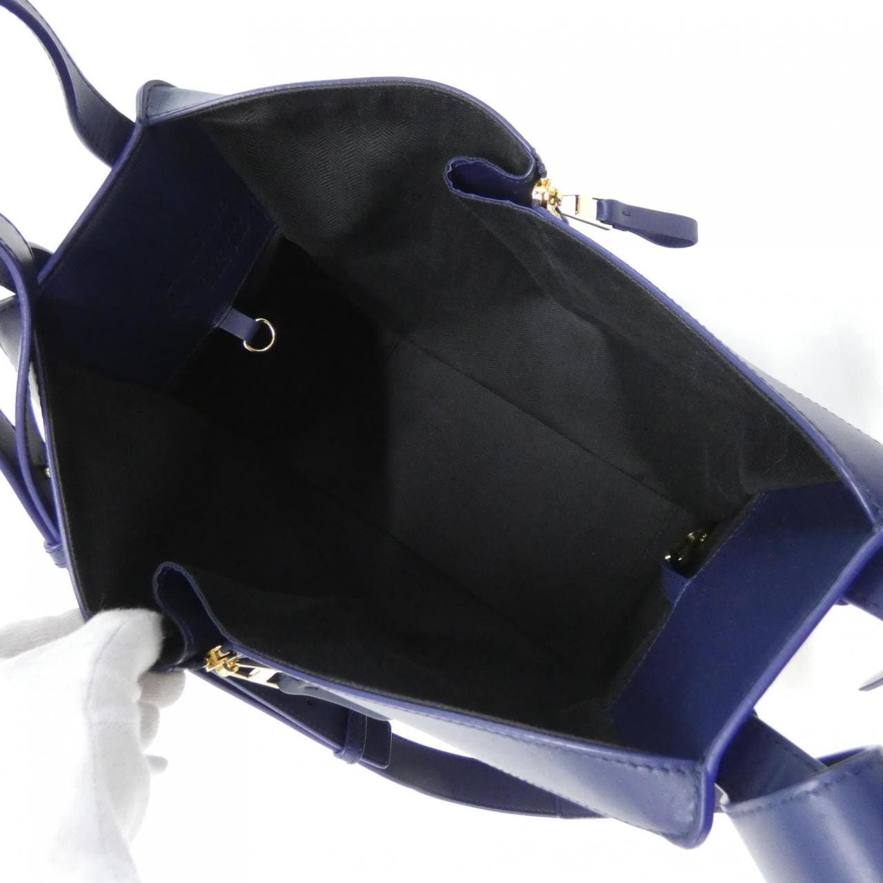 ロエベ ハンモック 写真9