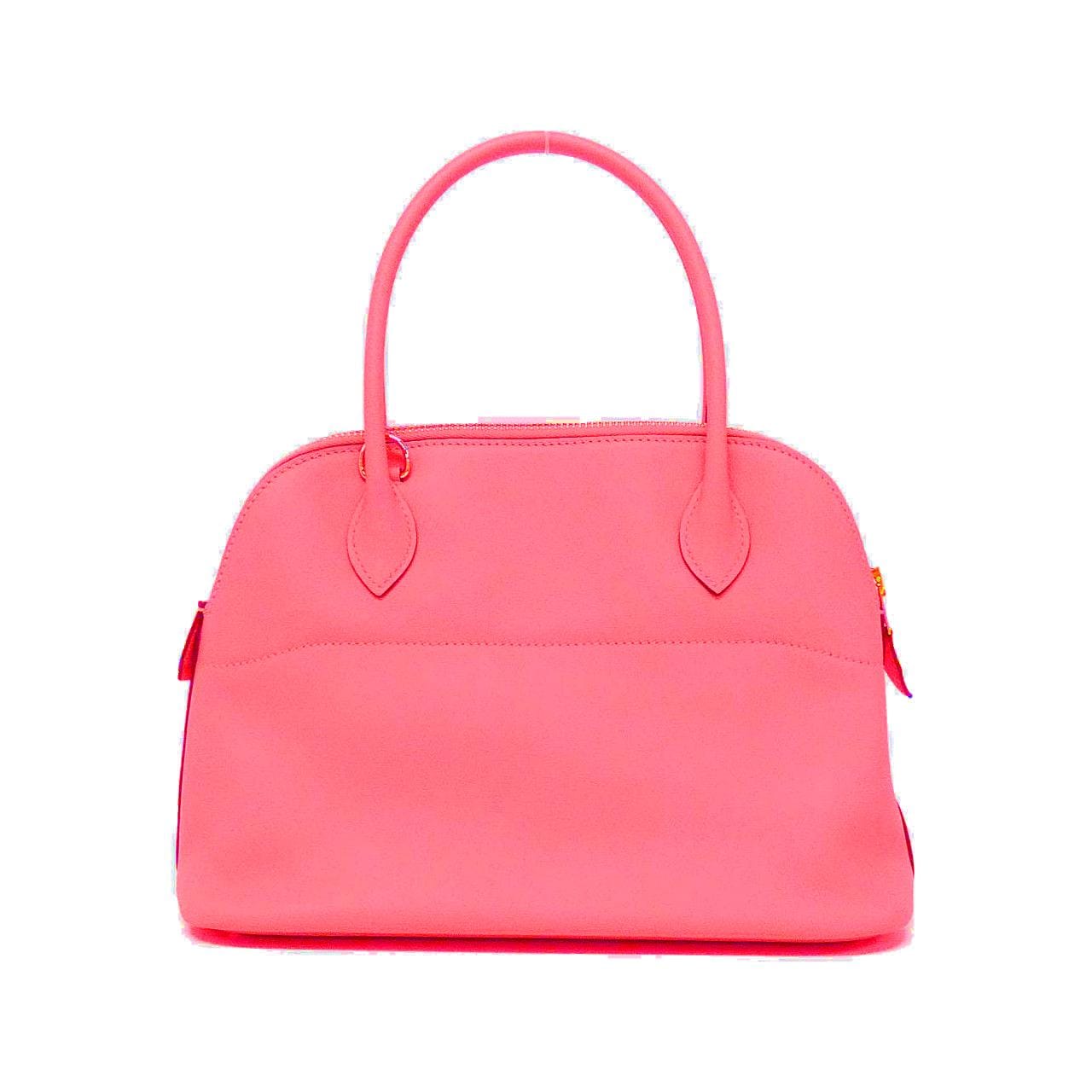 エルメス ボリード 写真2