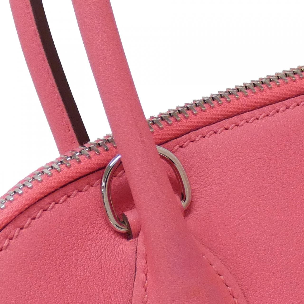 エルメス ボリード 写真4