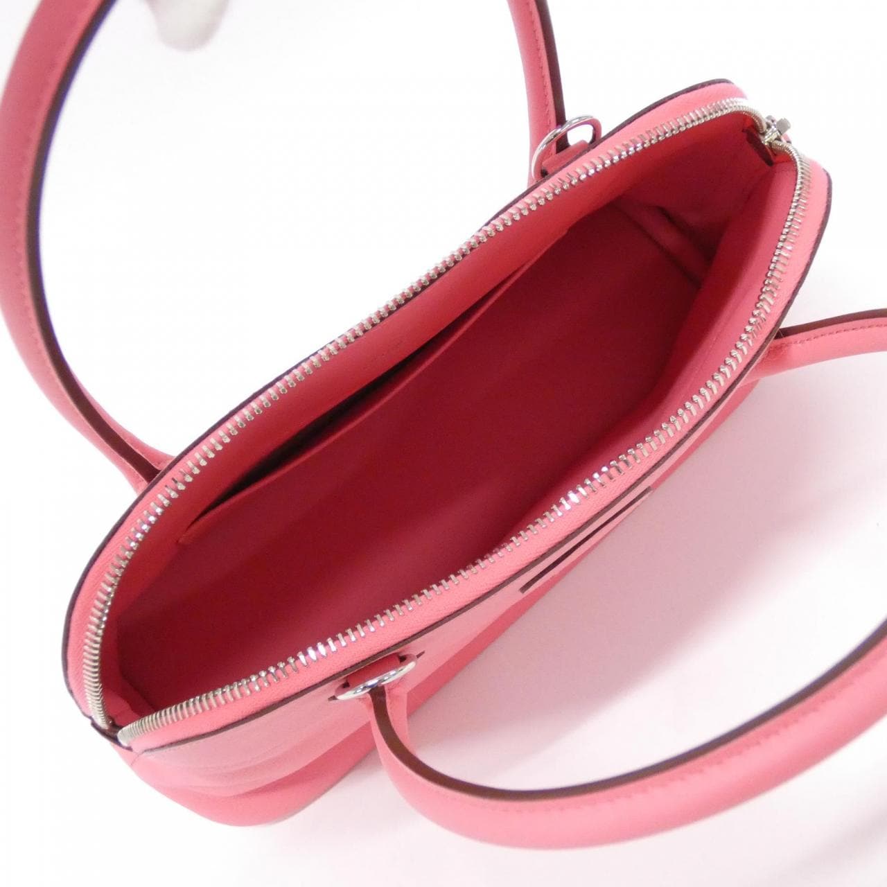 エルメス ボリード 写真5