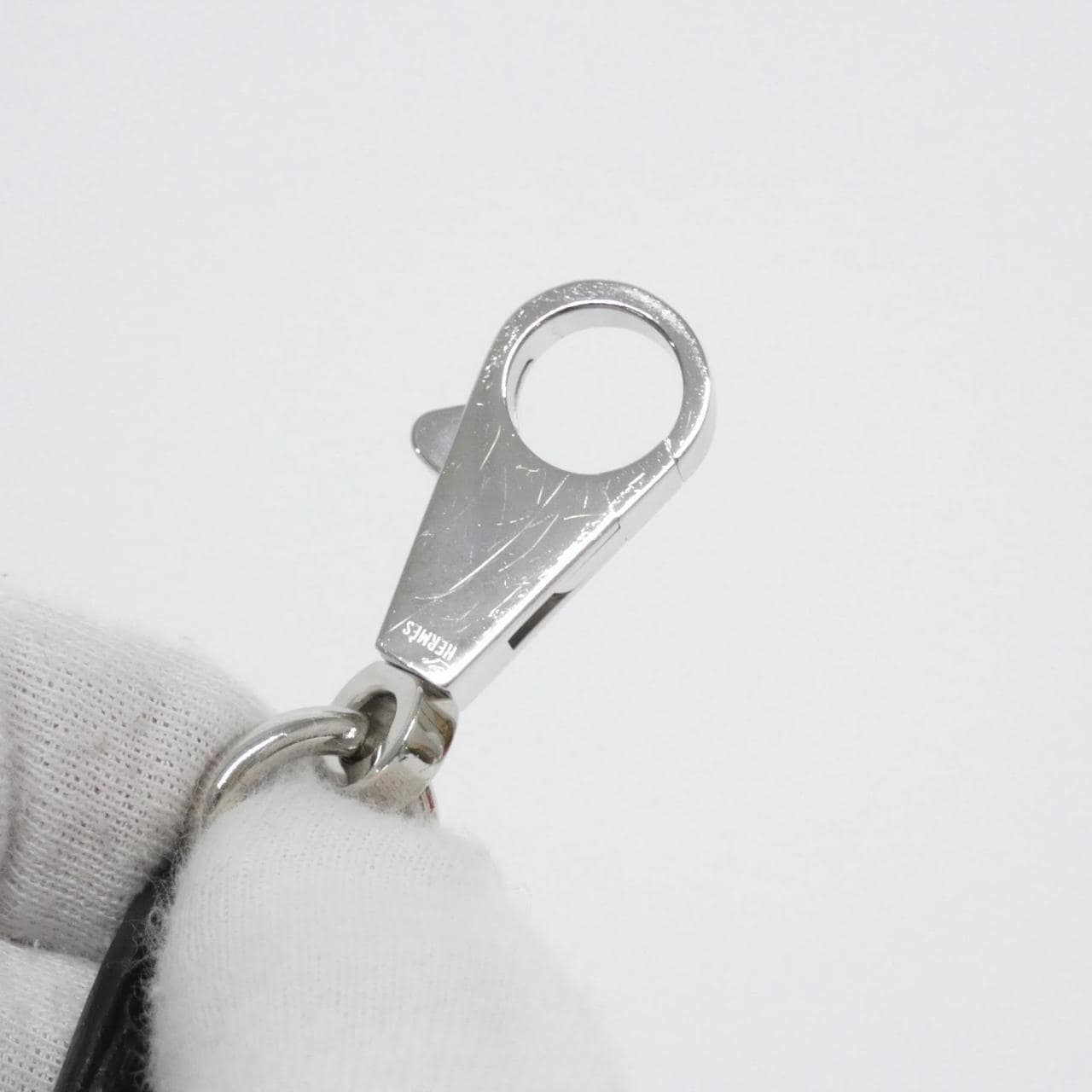 エルメス ボリード 写真4