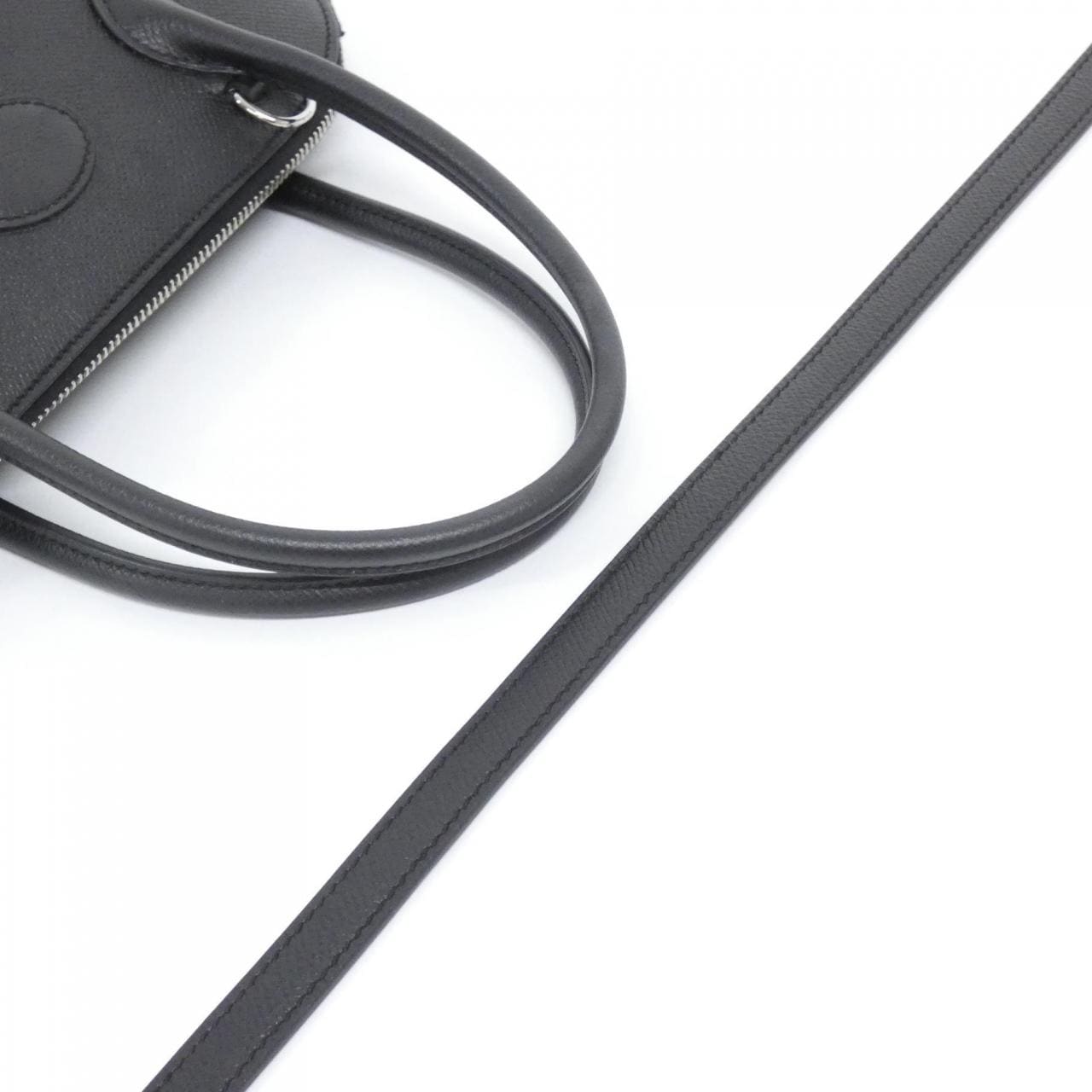 エルメス ボリード 写真5