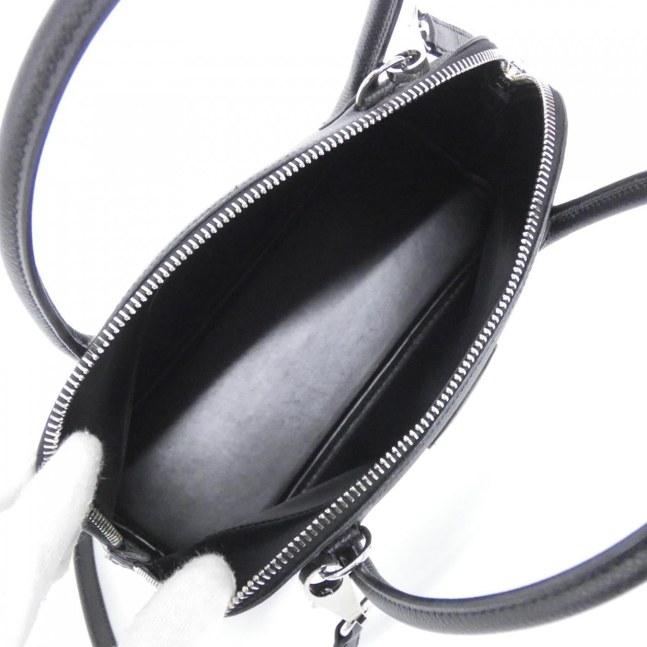 エルメス ボリード 写真6