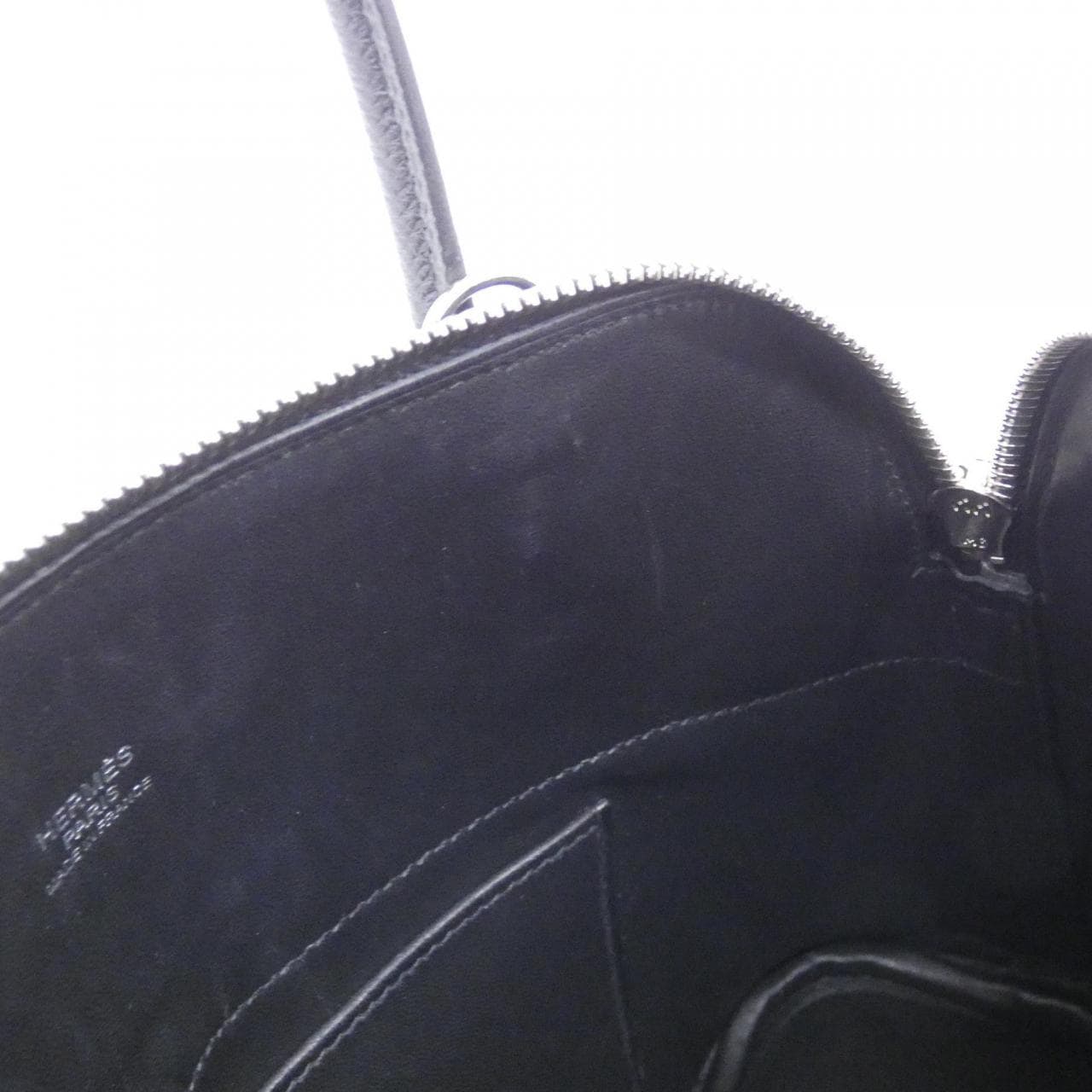 エルメス ボリード 写真7