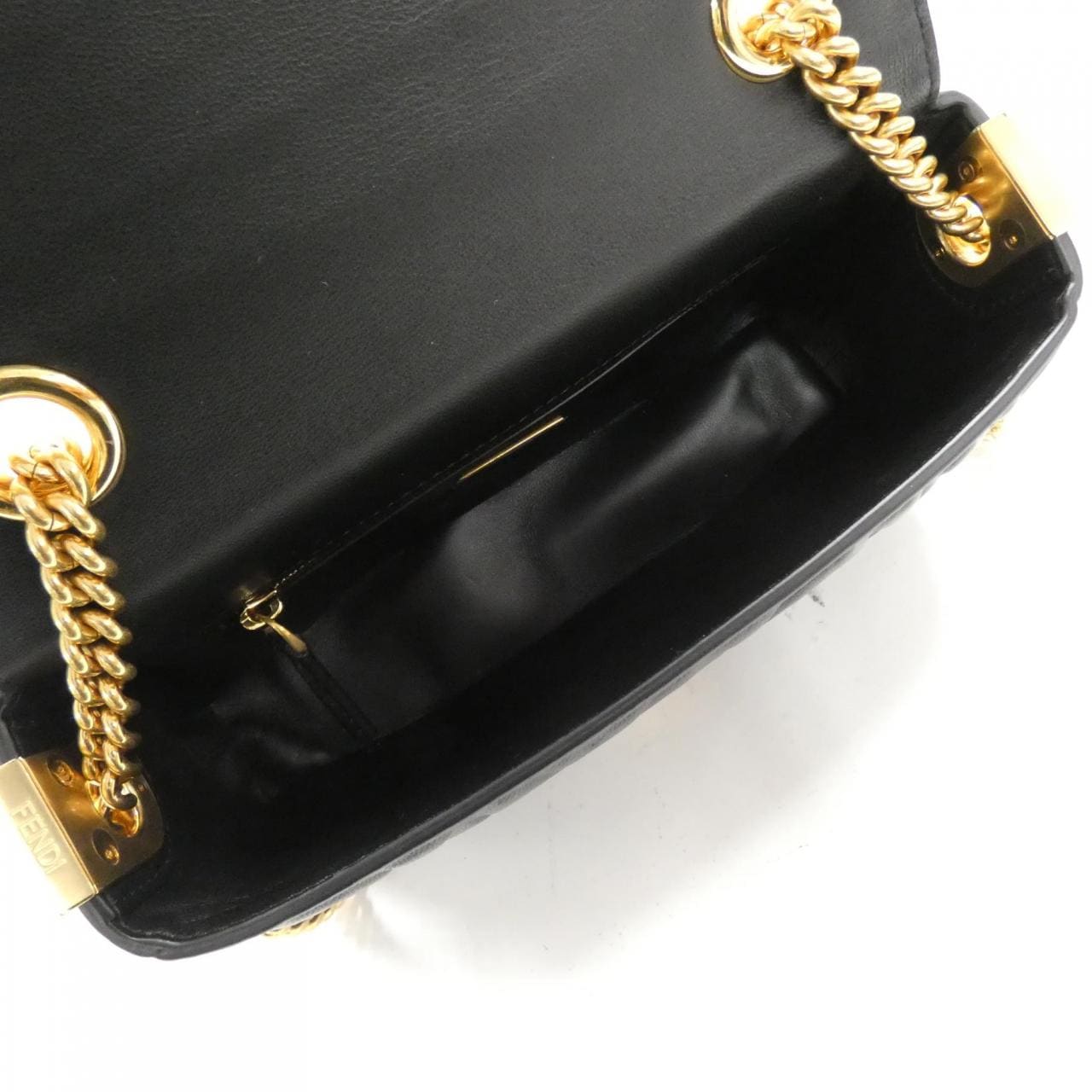 フェンディ バゲット 写真5