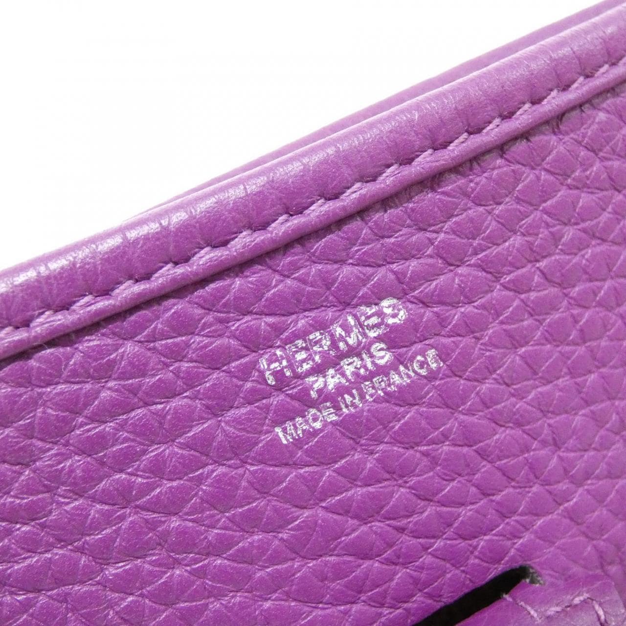 エルメス エヴリン 写真5