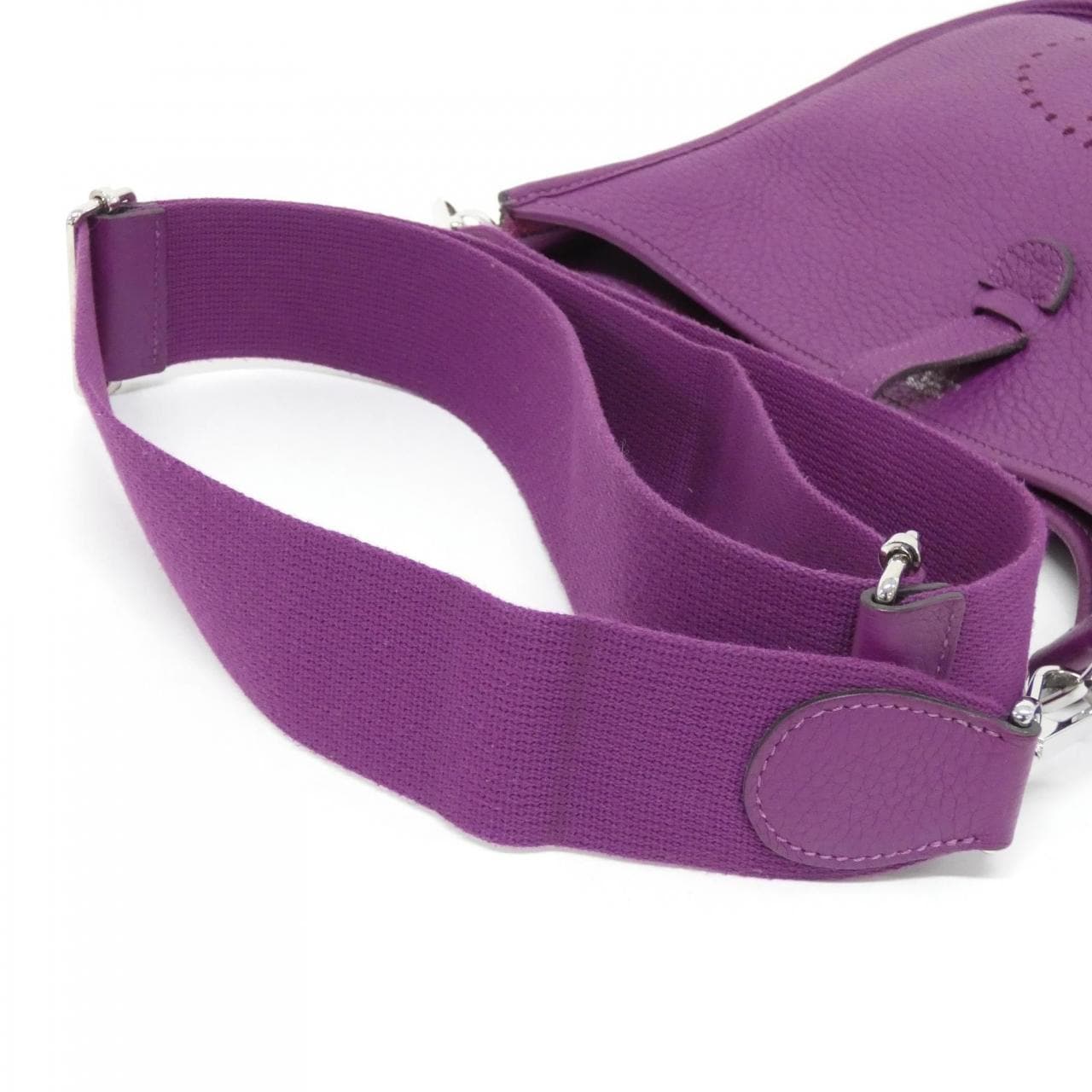 エルメス エヴリン 写真7