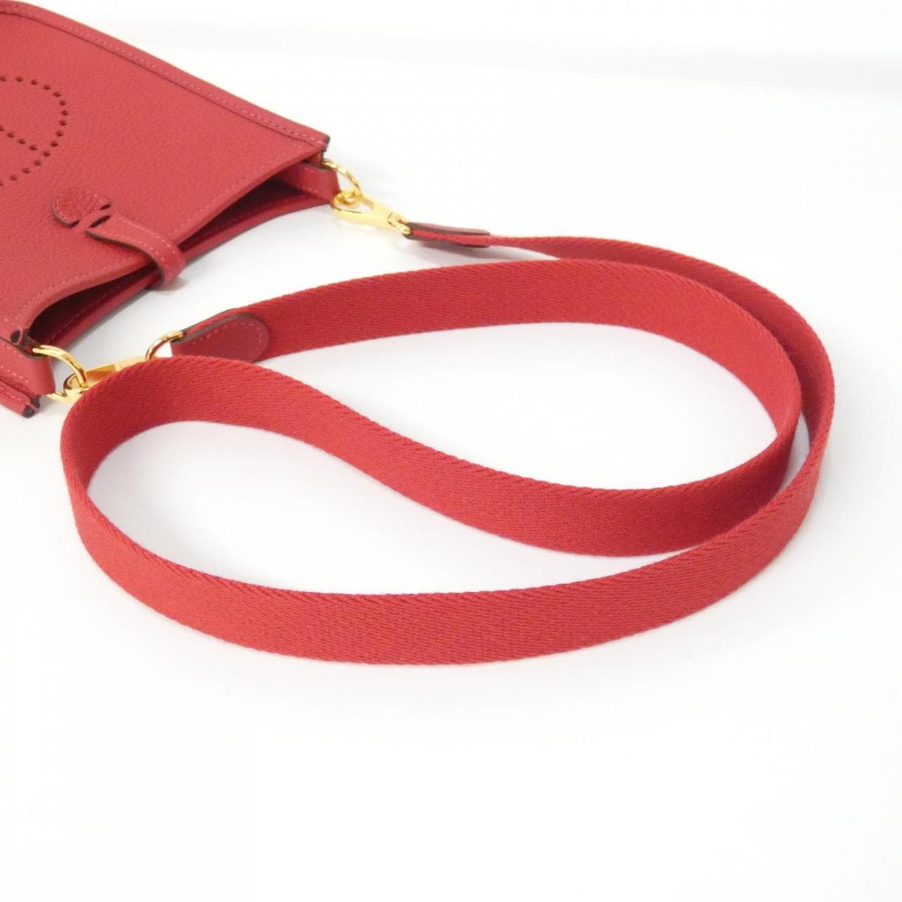 エルメス エヴリン 写真4