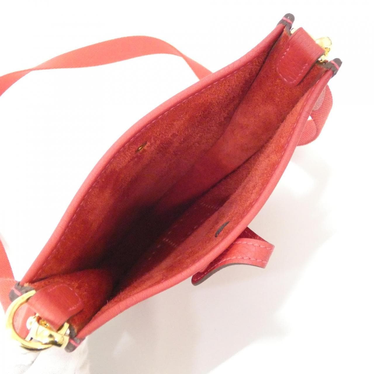 エルメス エヴリン 写真5