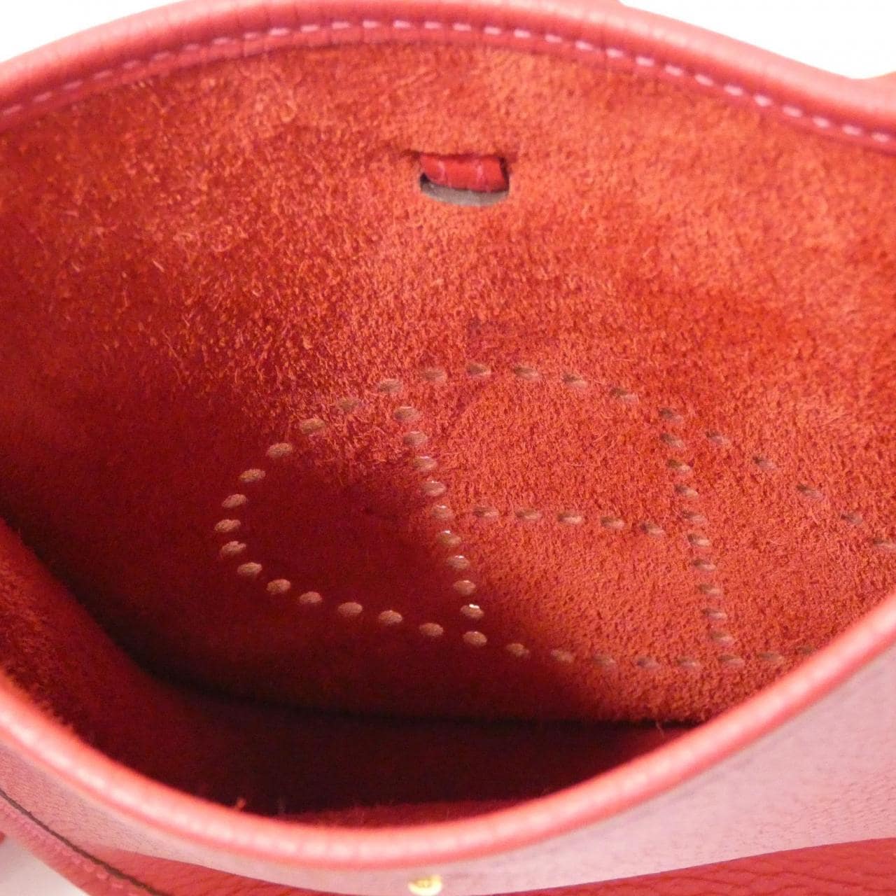 エルメス エヴリン 写真6