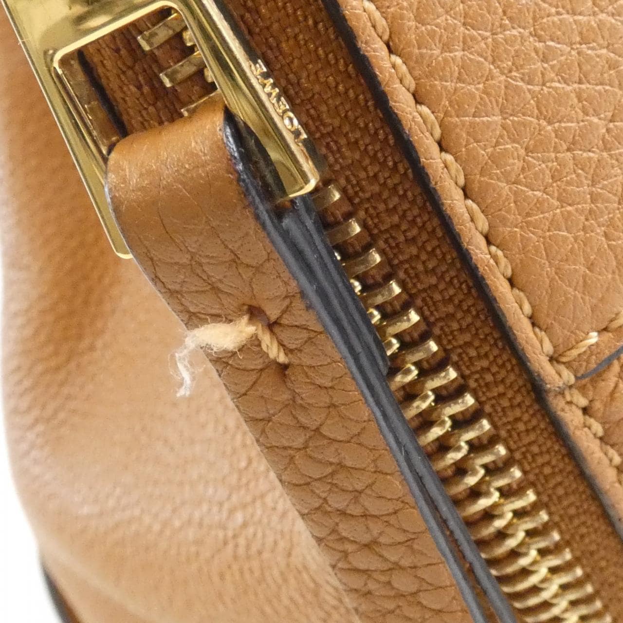 ロエベ ハンモック 写真5