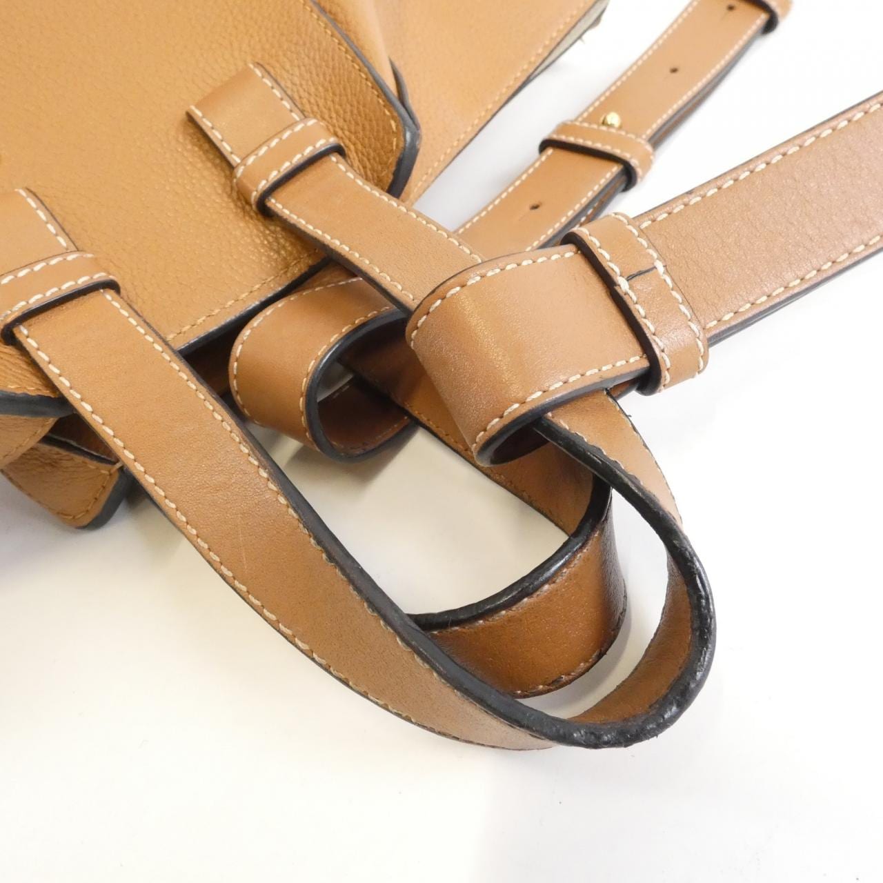 ロエベ ハンモック 写真6