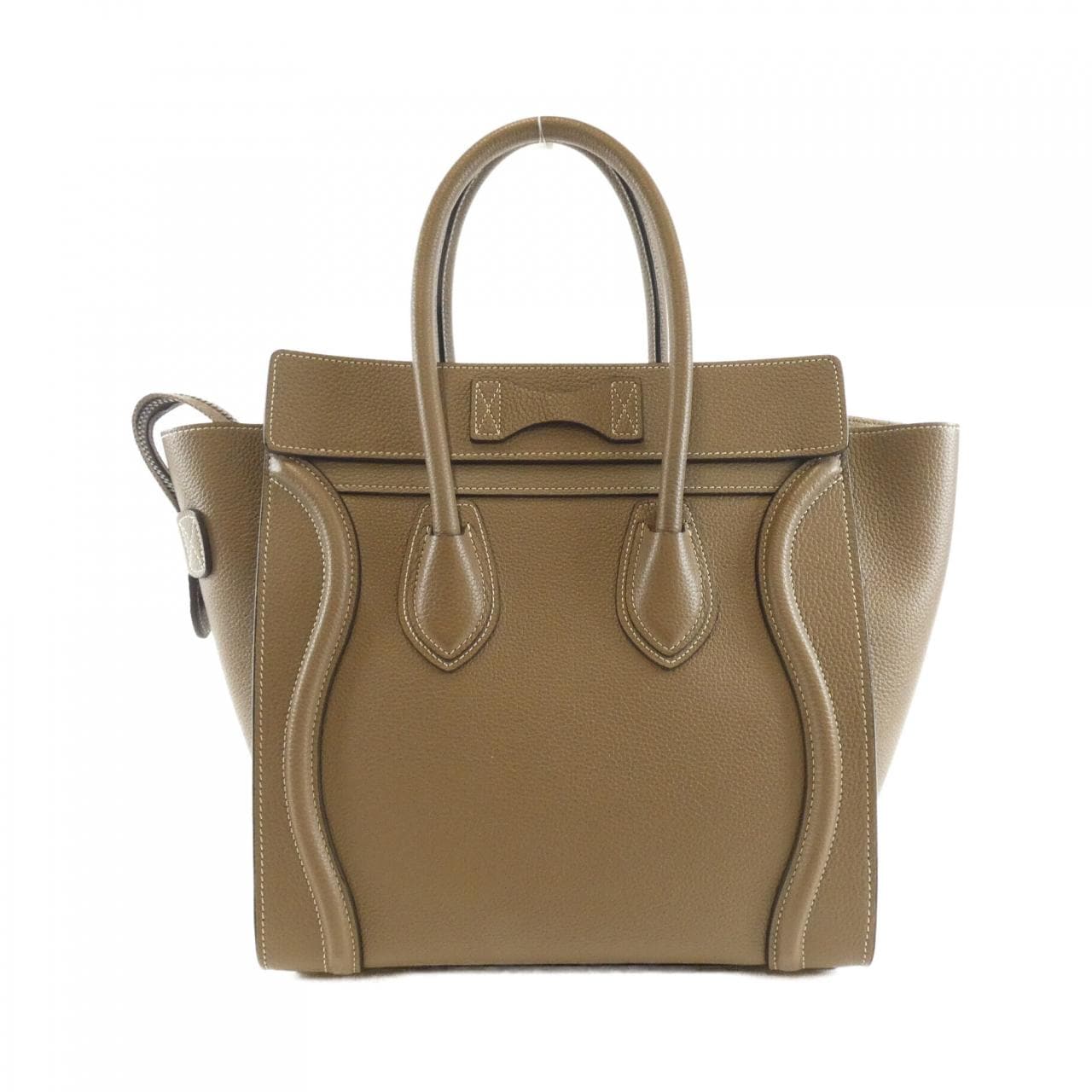 セリーヌ ラゲージ ナノ 写真2