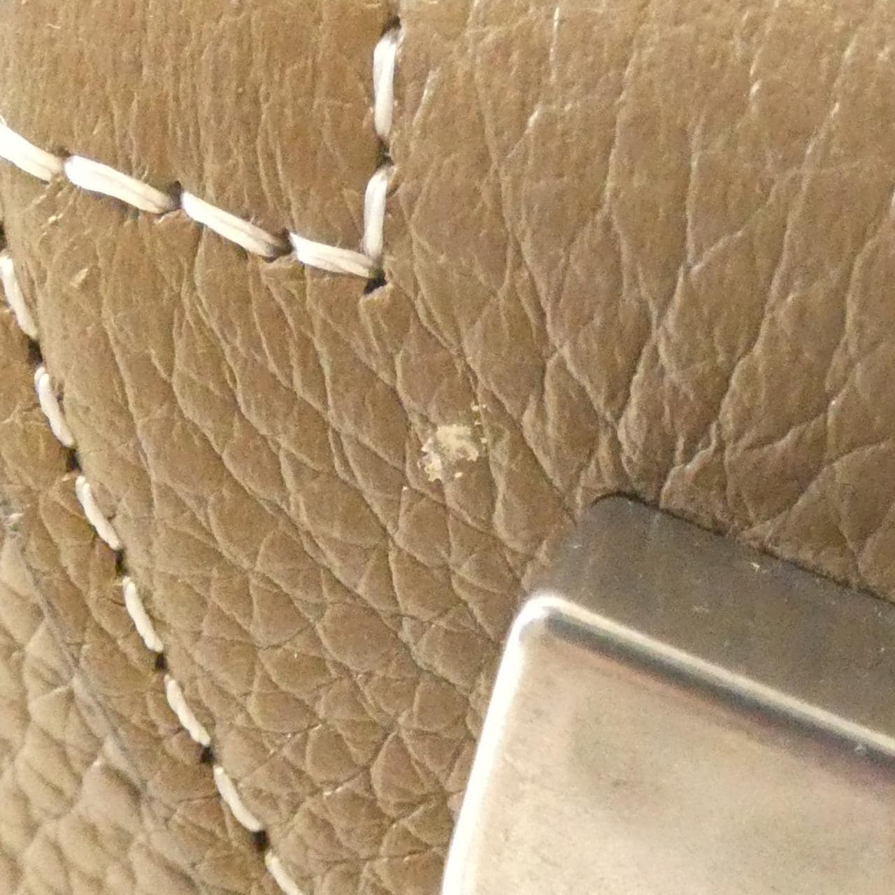 セリーヌ ラゲージ ナノ 写真4