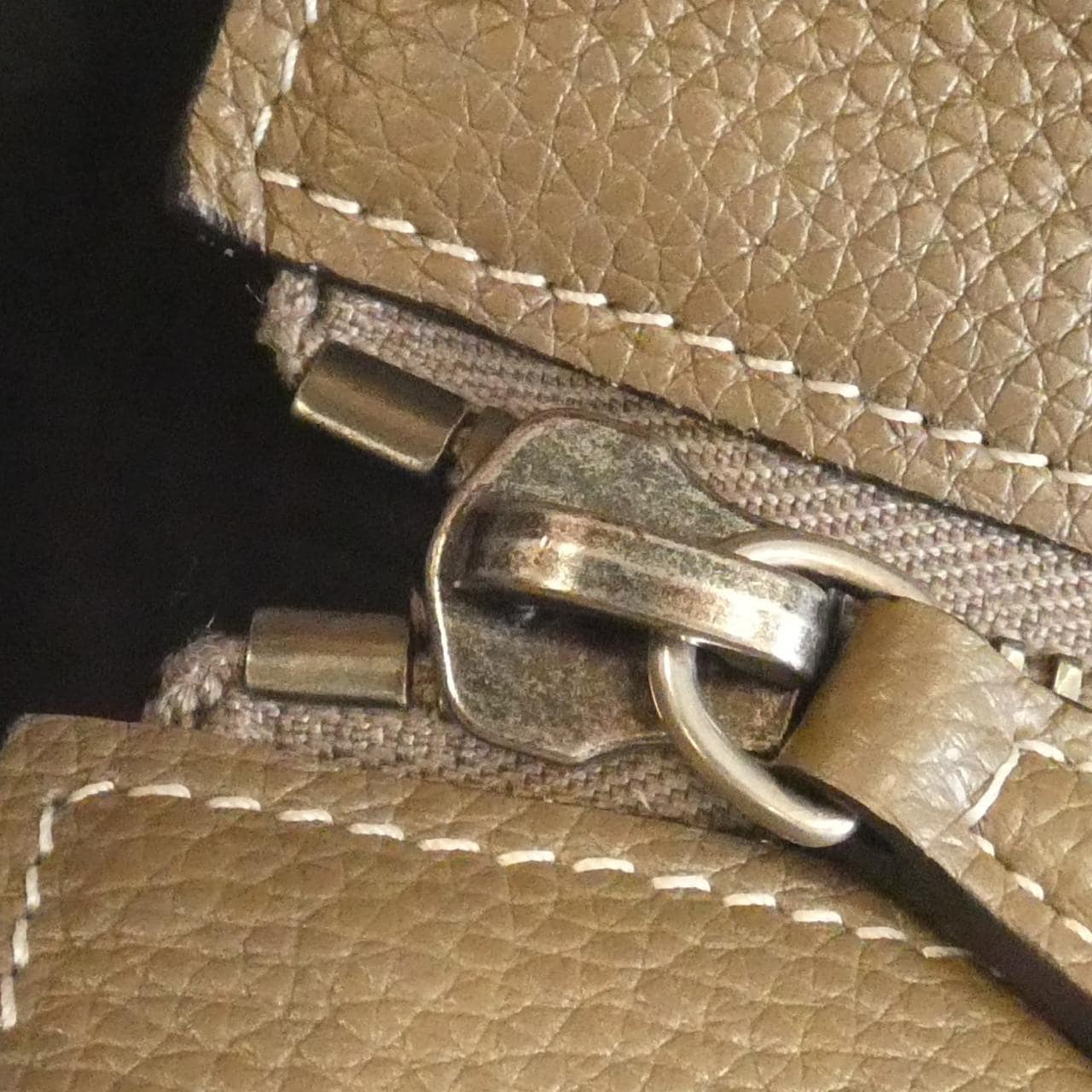 セリーヌ ラゲージ ナノ 写真5