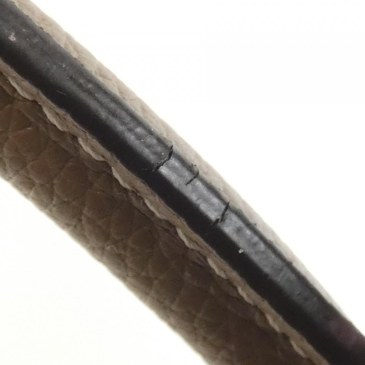 セリーヌ ラゲージ ナノ 写真7