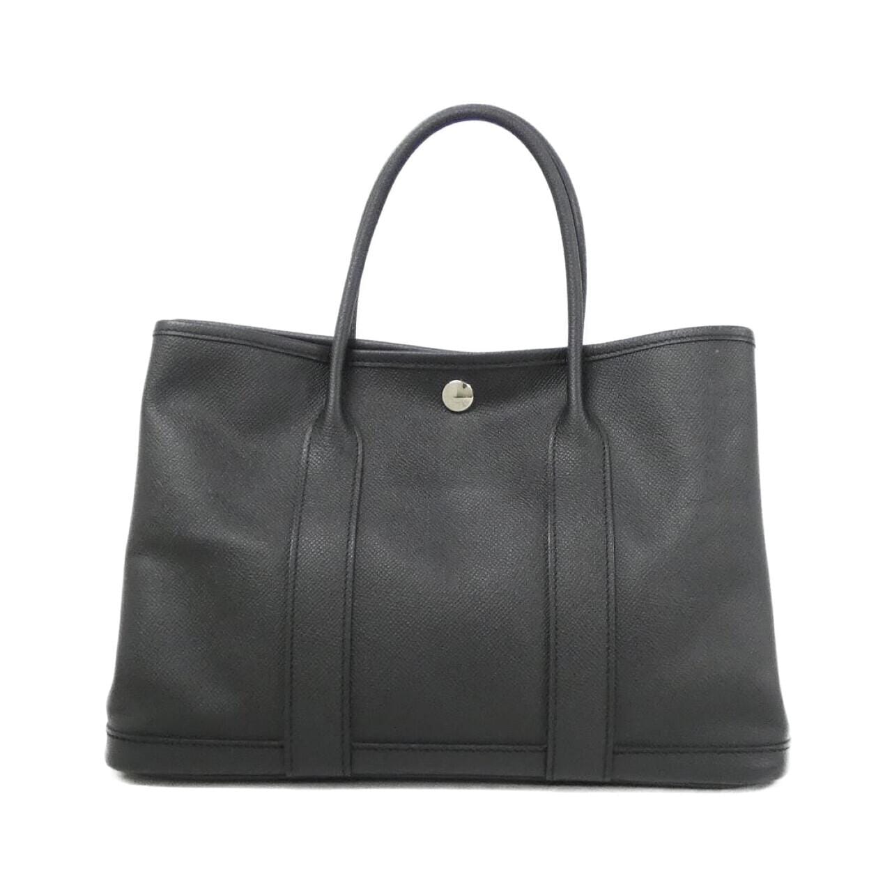 ガーデンパーティ 黒