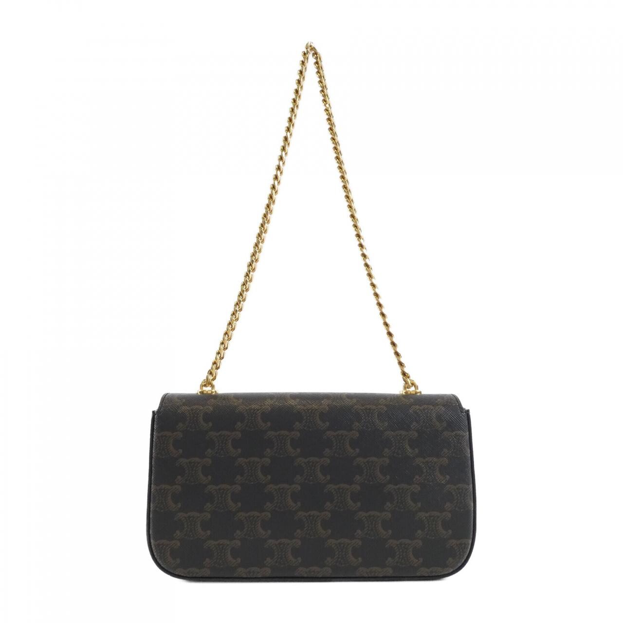 セリーヌ トリオンフ 写真2