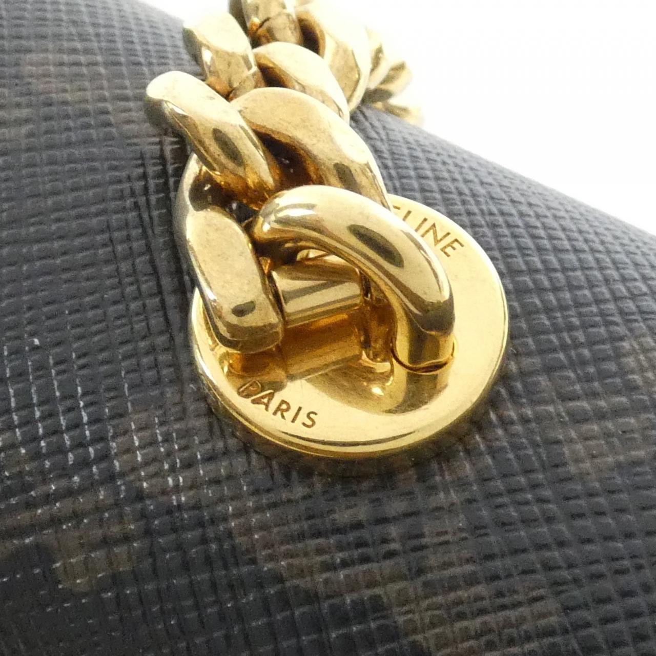 セリーヌ トリオンフ 写真7