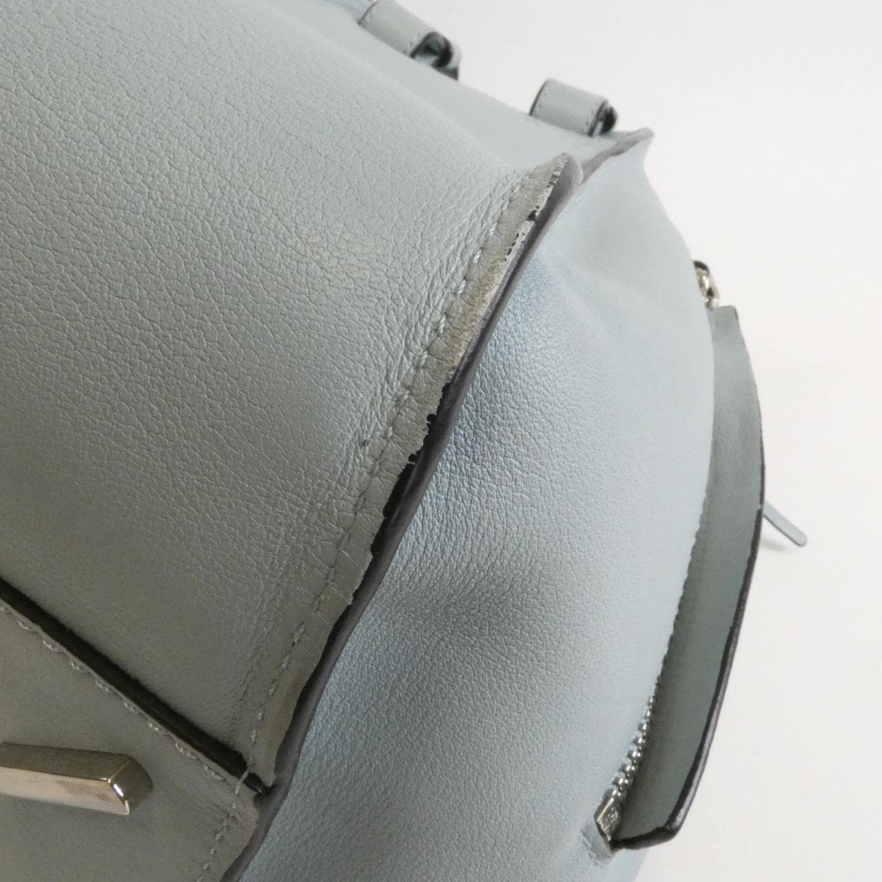 ロエベ ハンモック 写真3