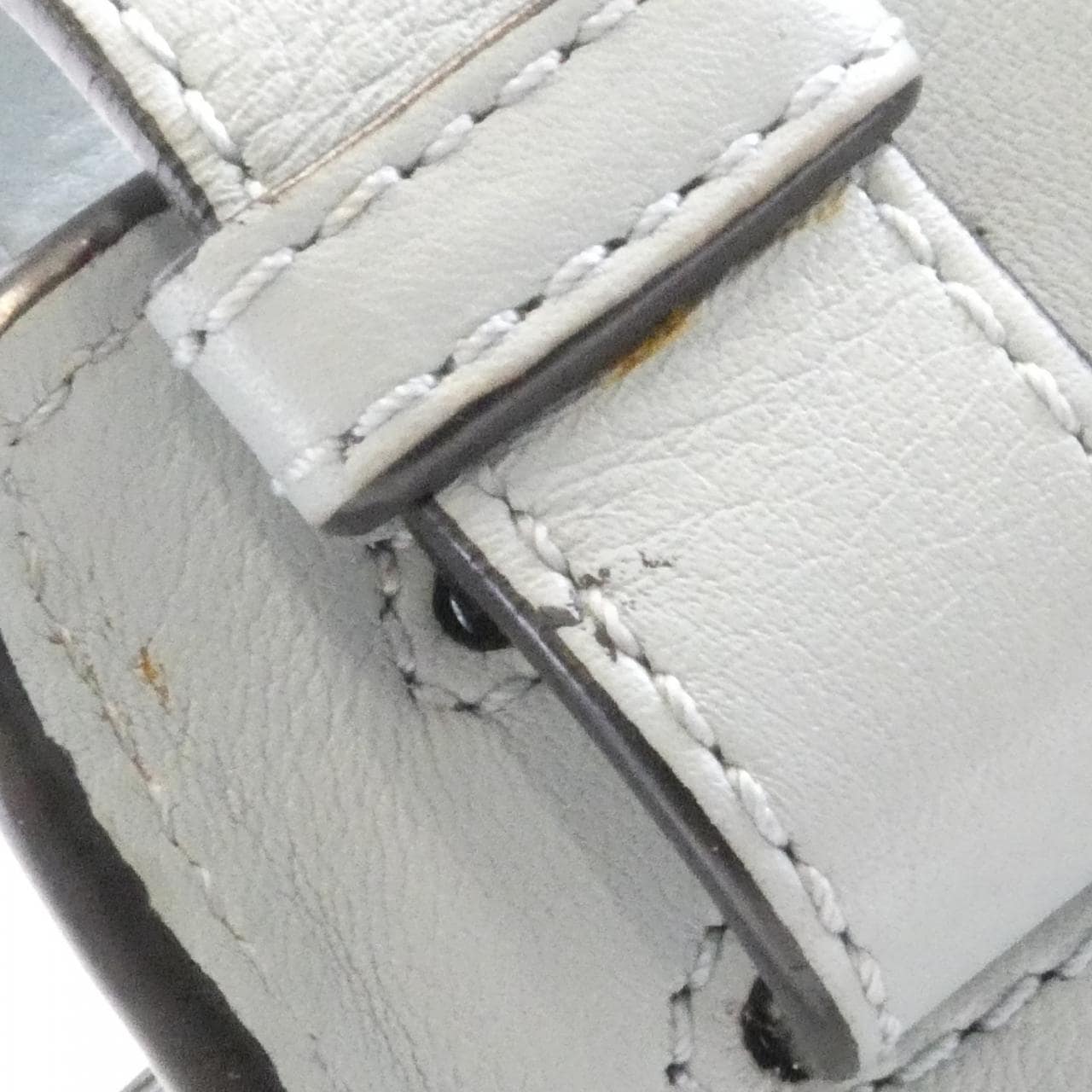 ロエベ ハンモック 写真6