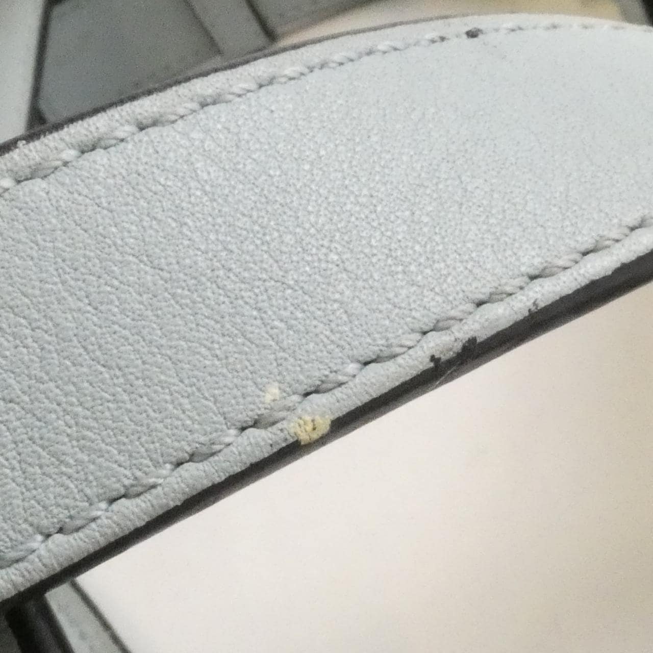 ロエベ ハンモック 写真8