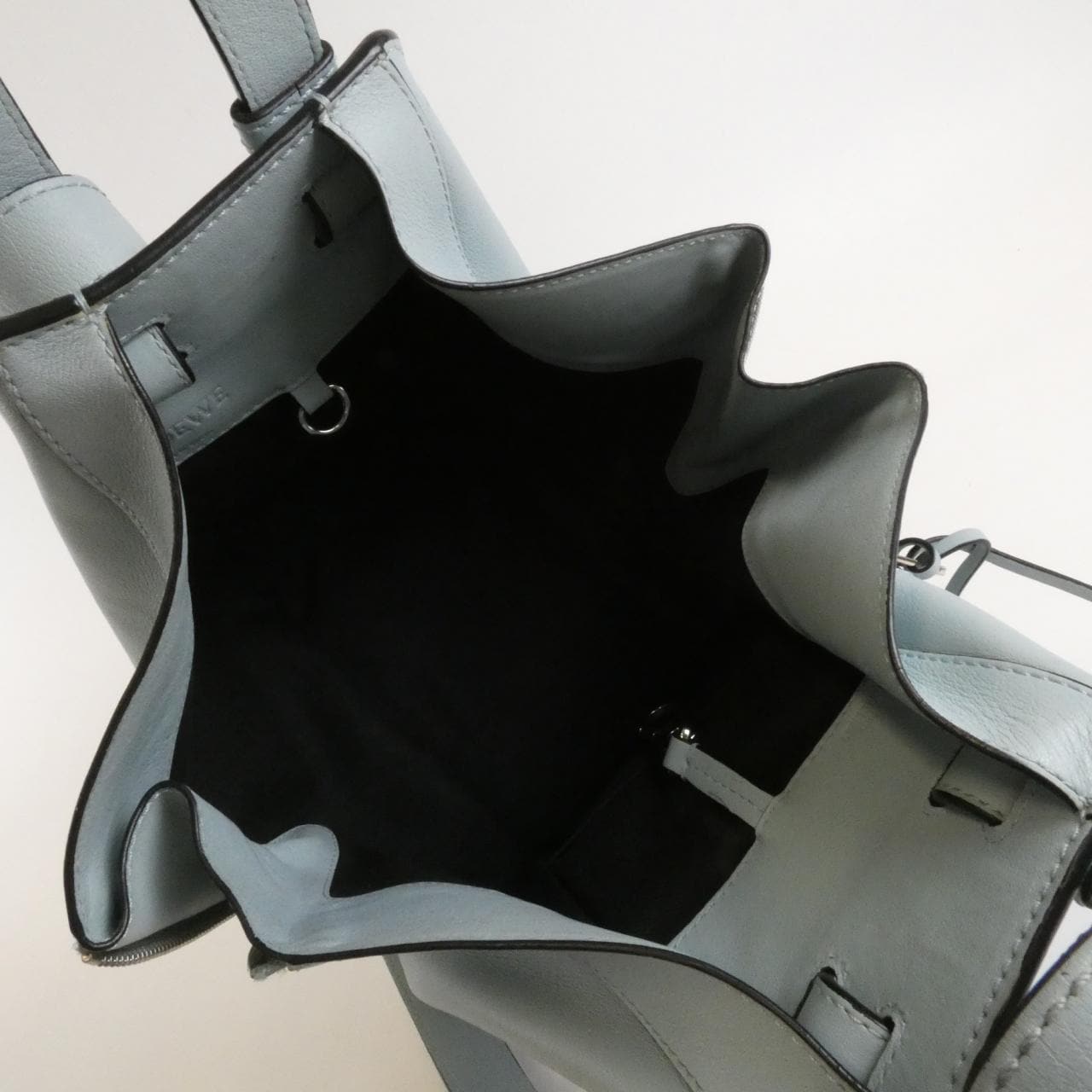 ロエベ ハンモック 写真9