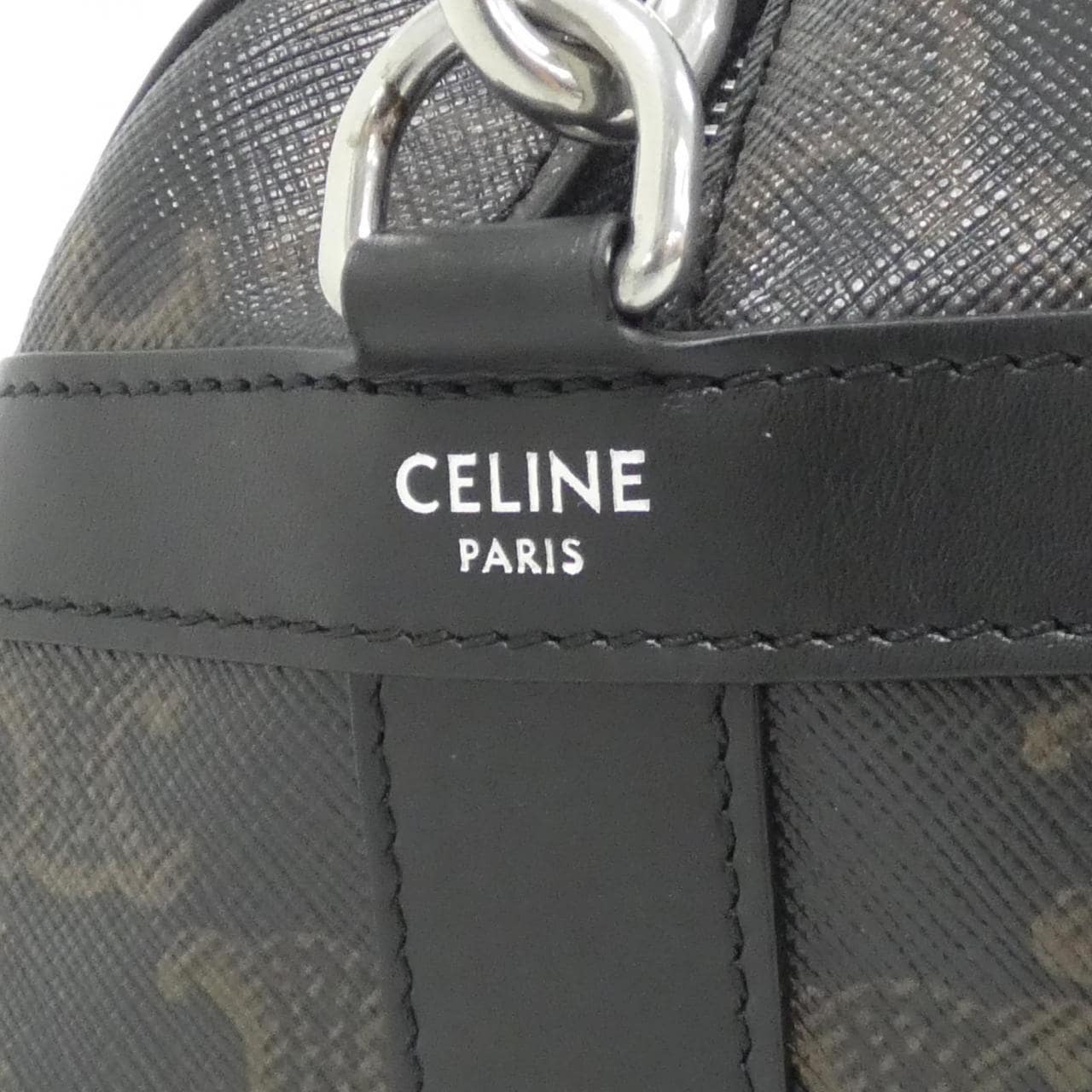 セリーヌ トリオンフ 写真3