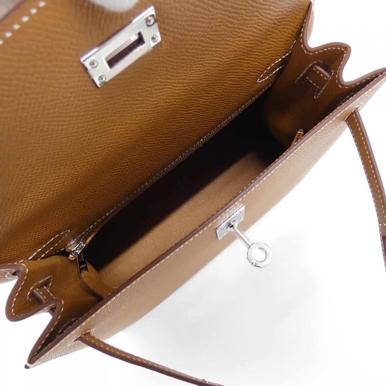 エルメス ケリー 写真6