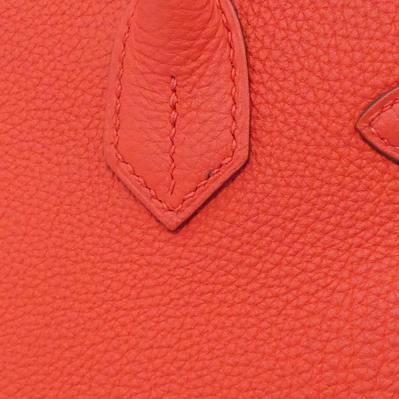 エルメス バーキン 写真5