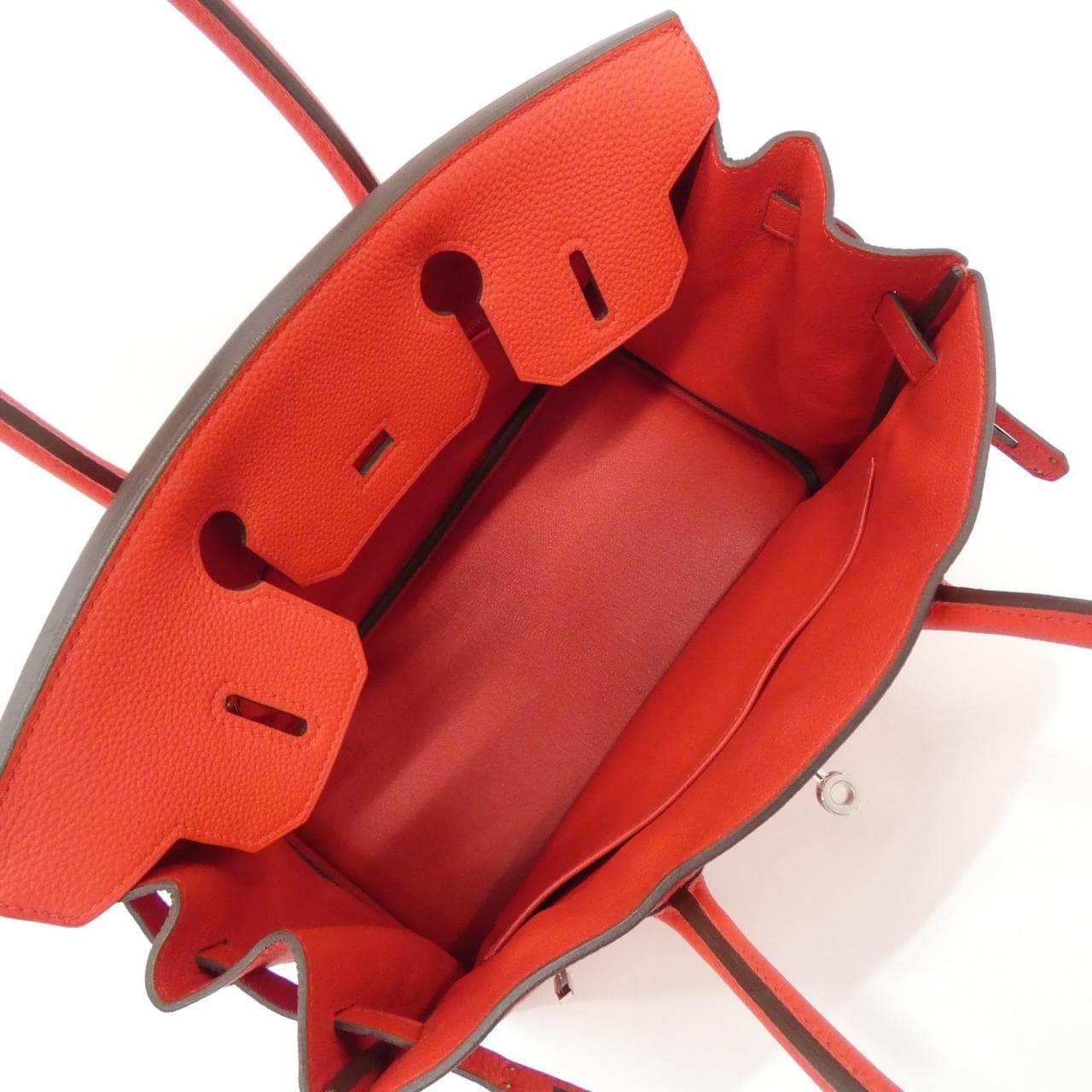 エルメス バーキン 写真9