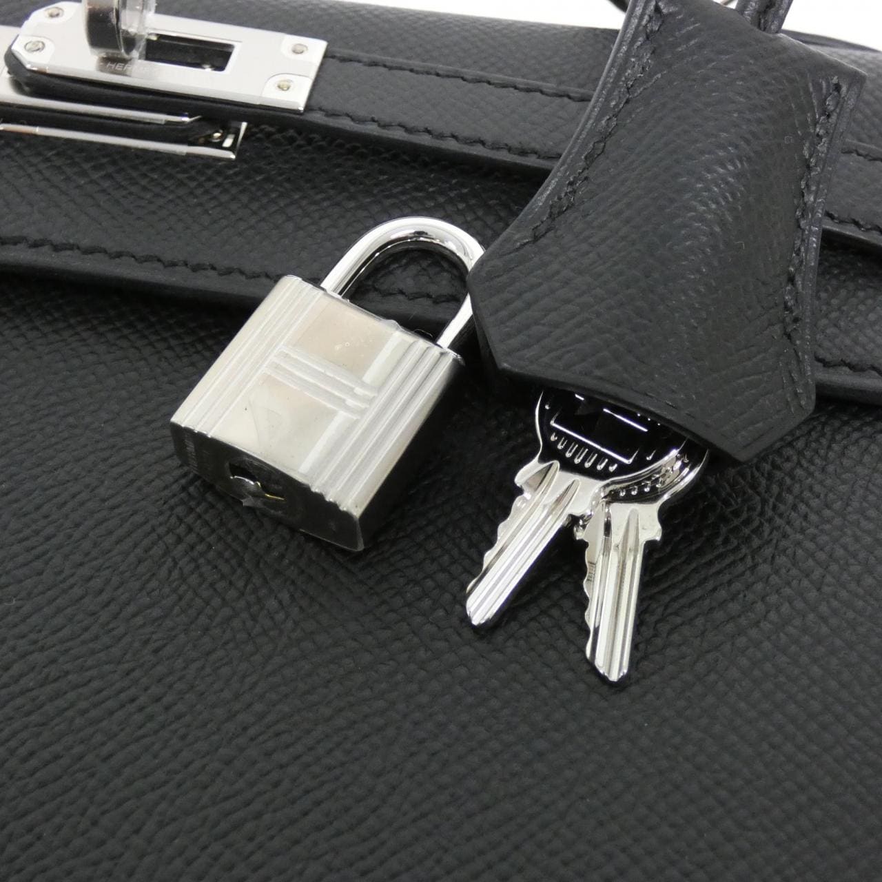 エルメス ケリー 写真5