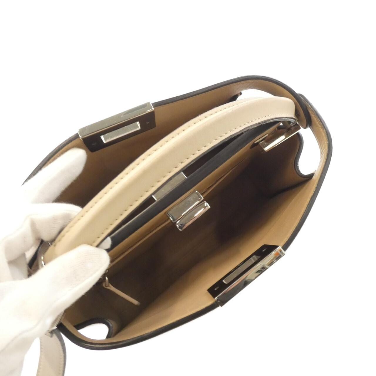 フェンディ ピーカブー 写真8