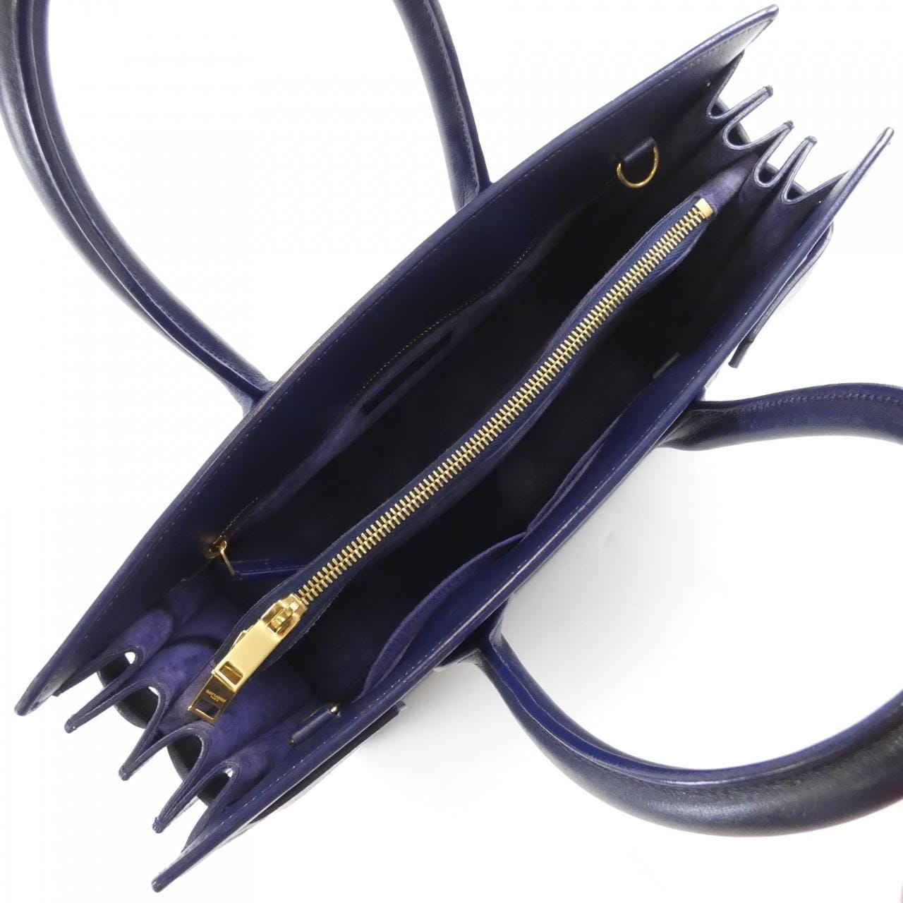 サンローラン サック・ド・ジュール 写真7