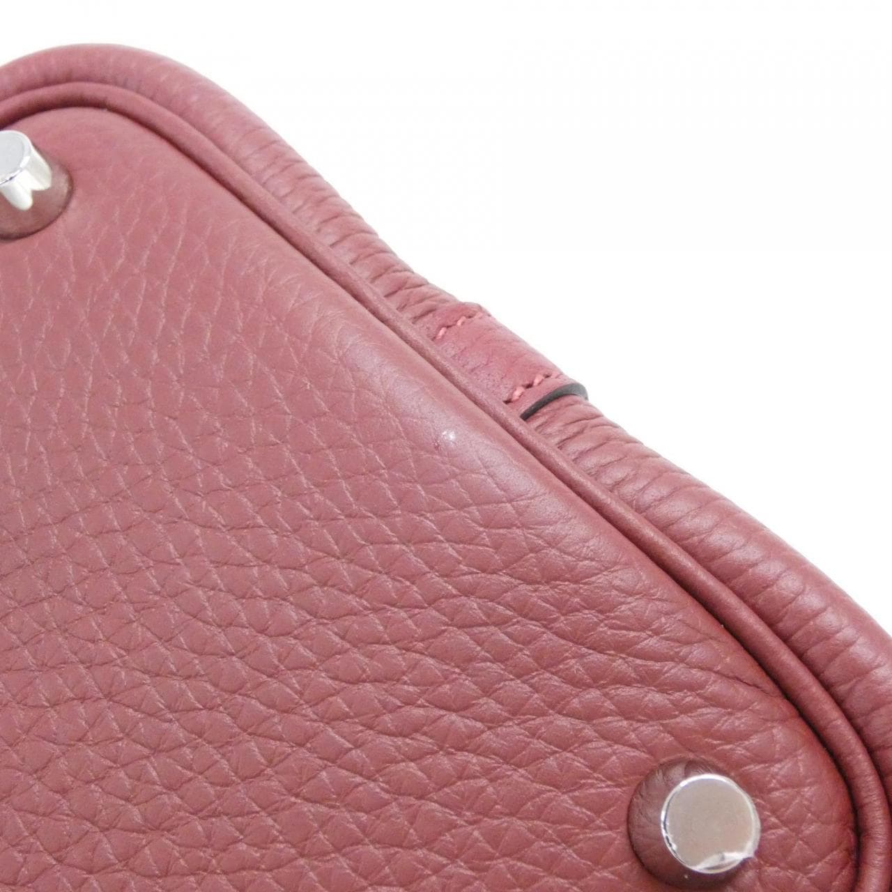 エルメス ピコタン 写真3