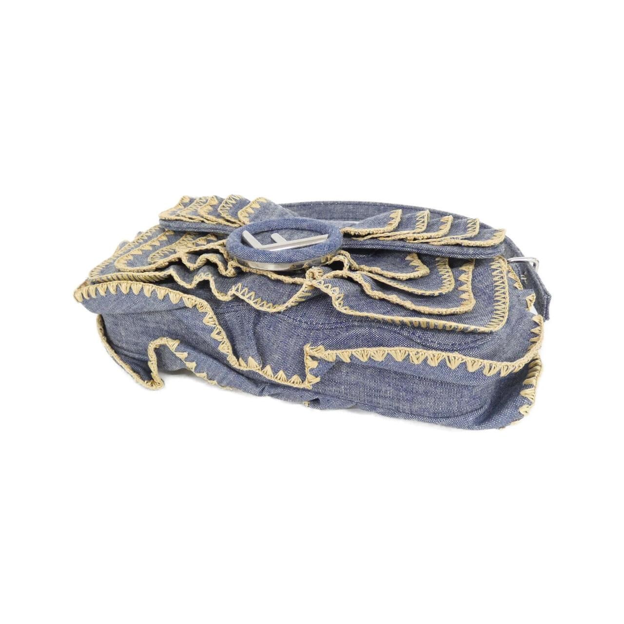 フェンディ バゲット 写真3