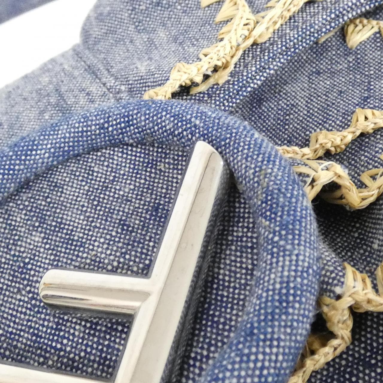 フェンディ バゲット 写真4