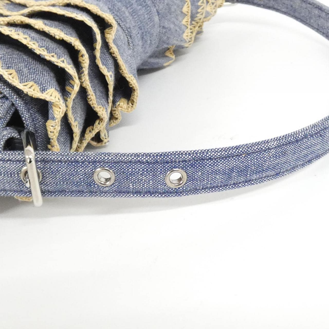 フェンディ バゲット 写真5