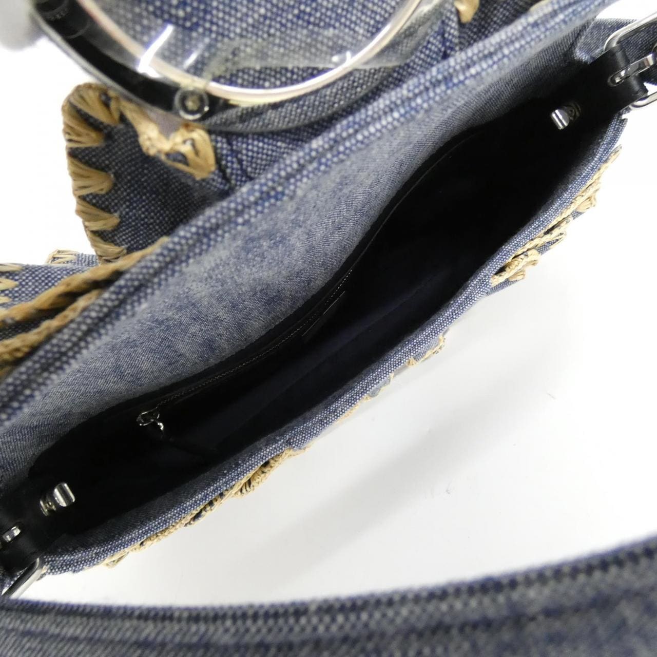 フェンディ バゲット 写真6