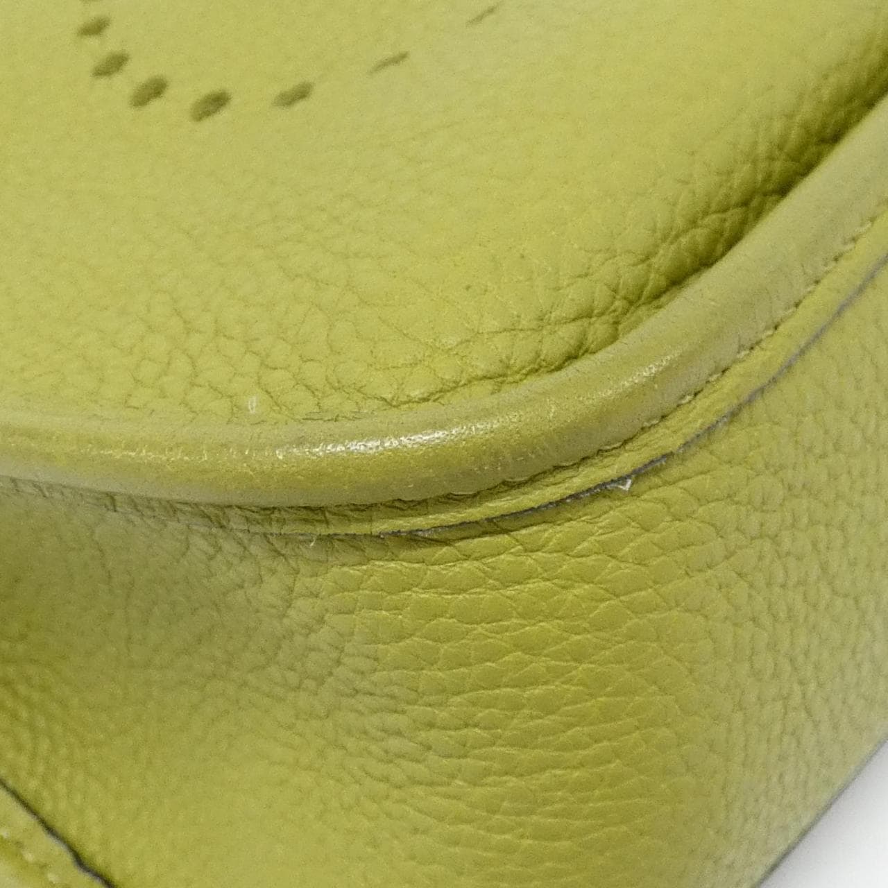 エルメス エヴリン 写真3