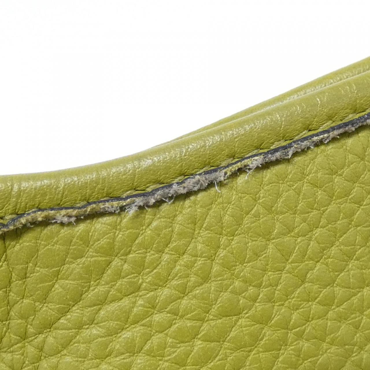 エルメス エヴリン 写真4