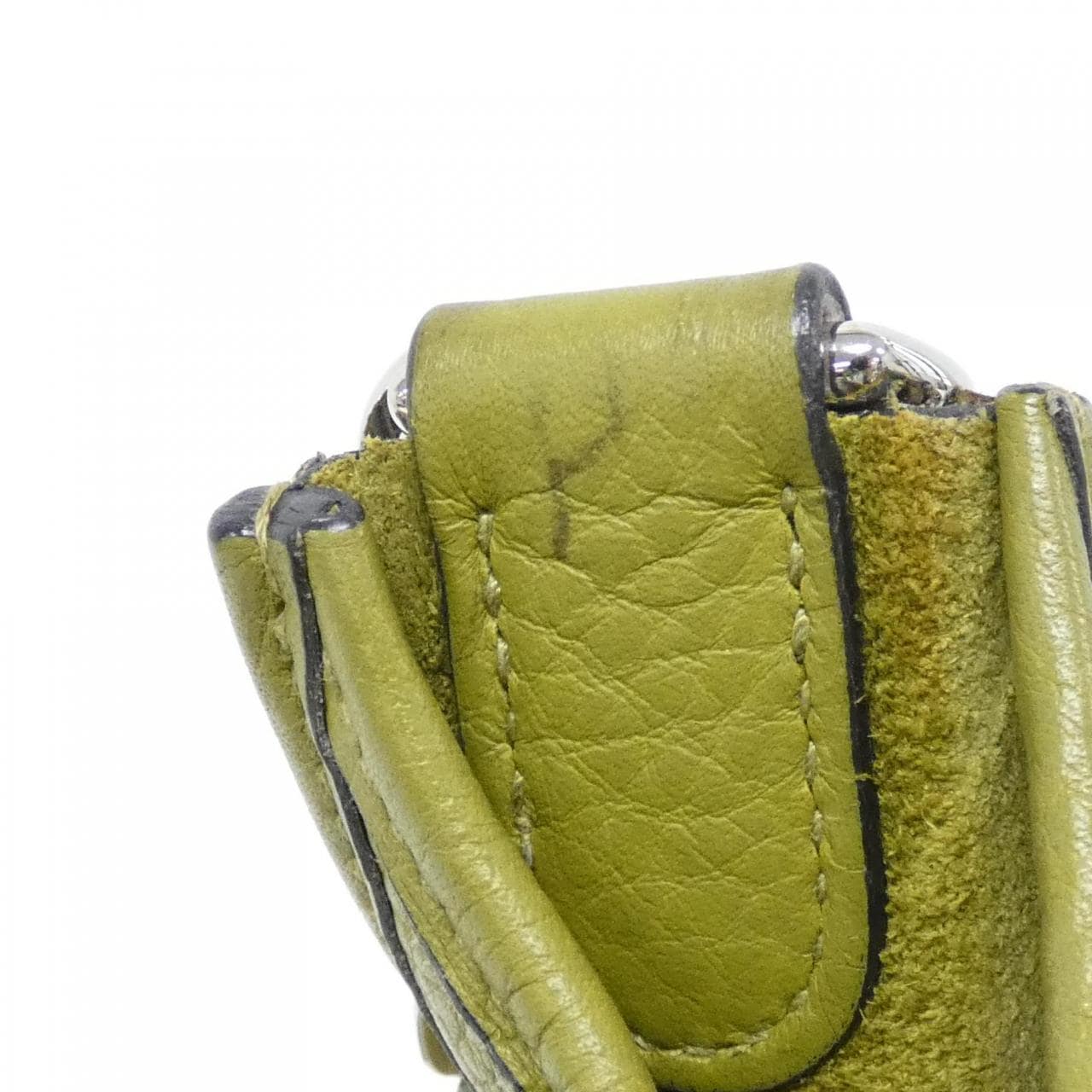 エルメス エヴリン 写真5