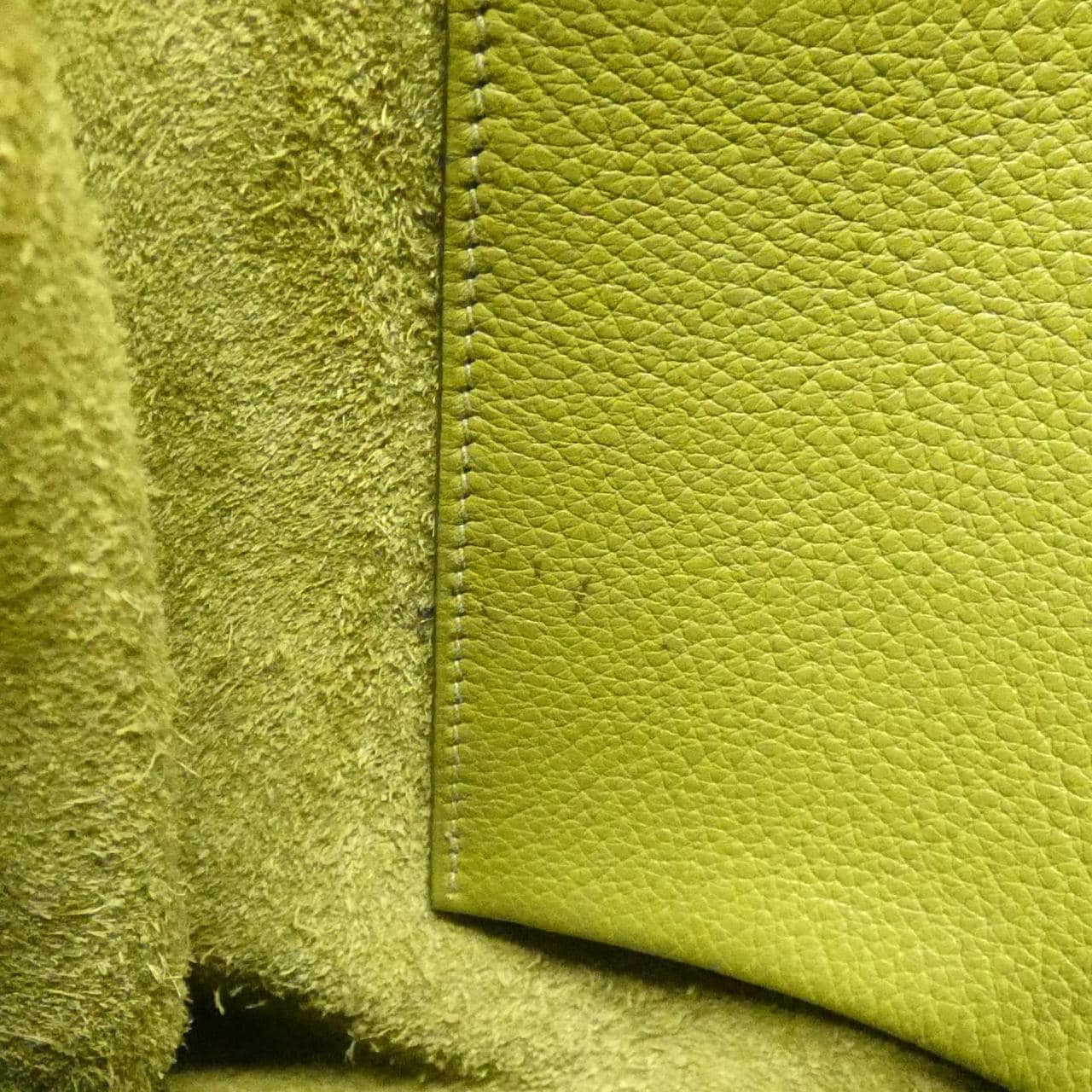 エルメス エヴリン 写真9