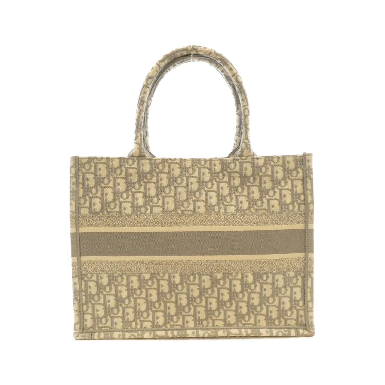 ディオール ブックトート 写真2