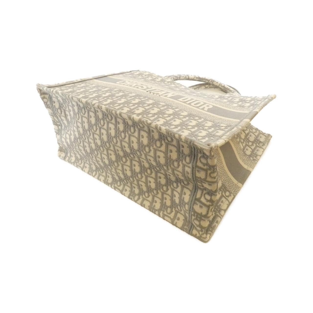 ディオール ブックトート 写真3