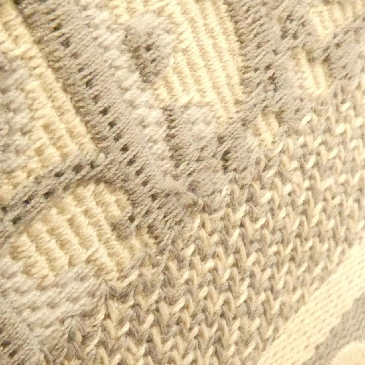 ディオール ブックトート 写真4