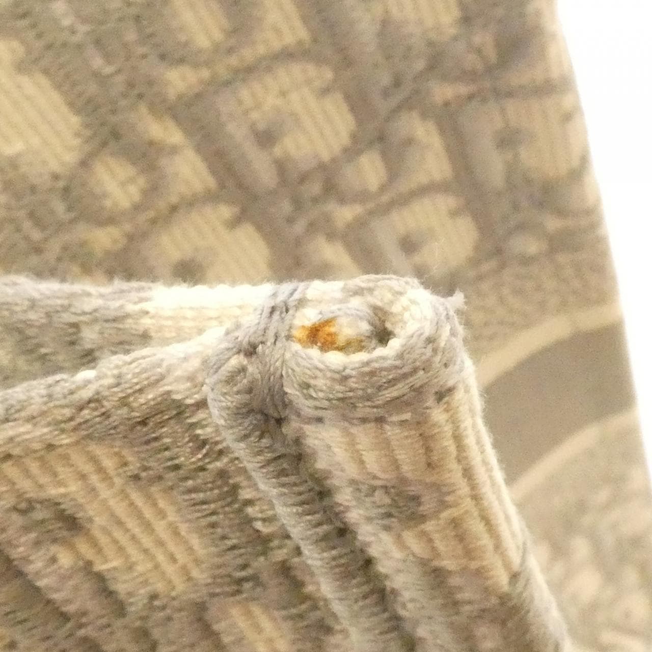 ディオール ブックトート 写真5