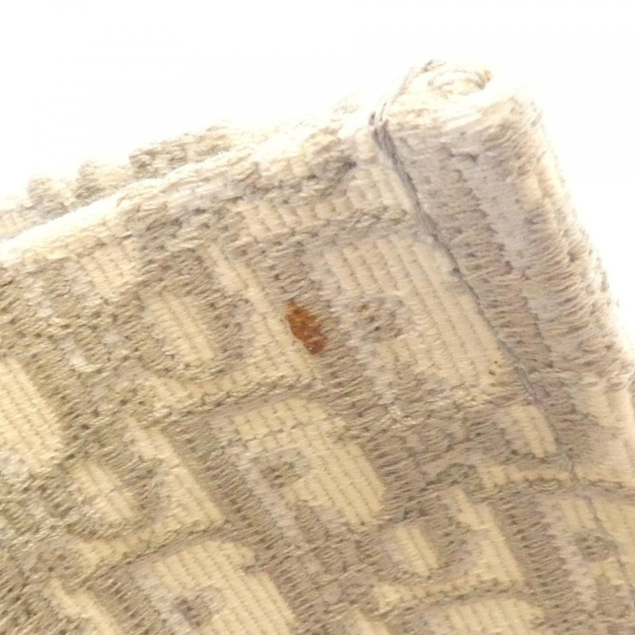 ディオール ブックトート 写真6